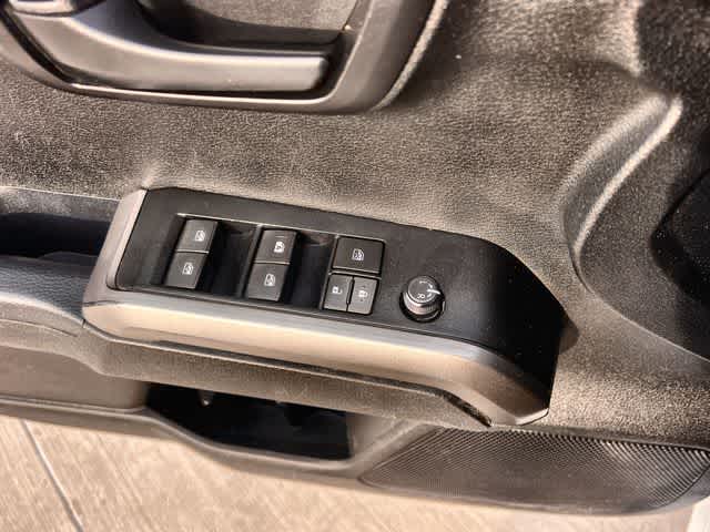 Thumbnail: 2021 Toyota Tacoma - 29