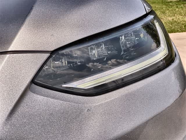 Thumbnail: 2024 Honda HR-V - 24