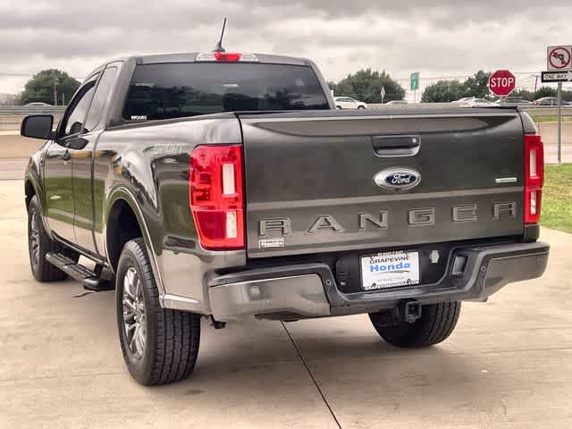 Thumbnail: 2020 Ford Ranger - 5