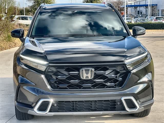 Thumbnail: 2023 Honda CR-V - 7