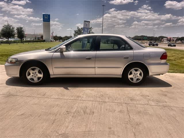 Thumbnail: 1999 Honda Accord - 4