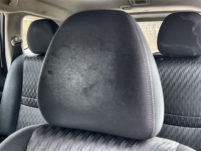 Thumbnail: 2017 Nissan Rogue - 25