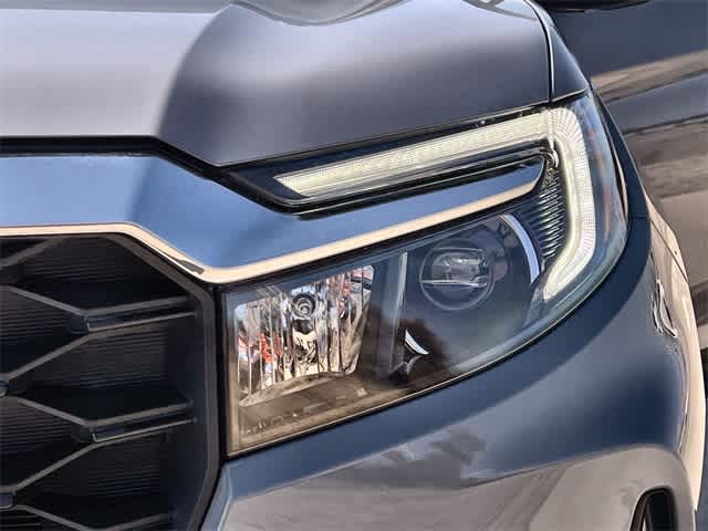 Thumbnail: 2025 Honda Passport - 24