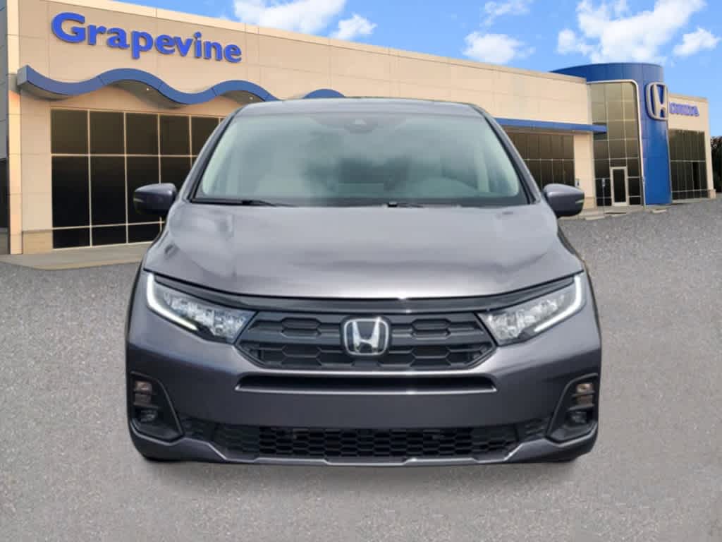 Thumbnail: 2026 Honda Odyssey - 6