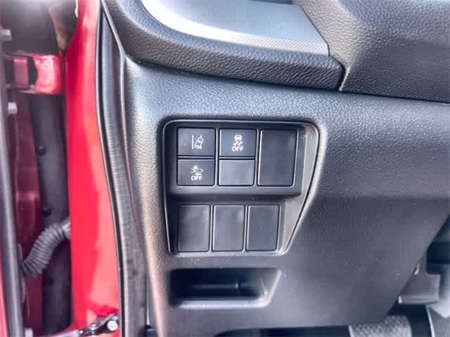 Thumbnail: 2020 Honda CR-V - 29