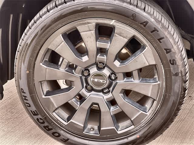 Thumbnail: 2023 Honda Passport - 9