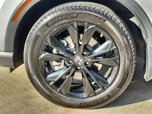 Thumbnail: 2024 Honda CR-V - 8