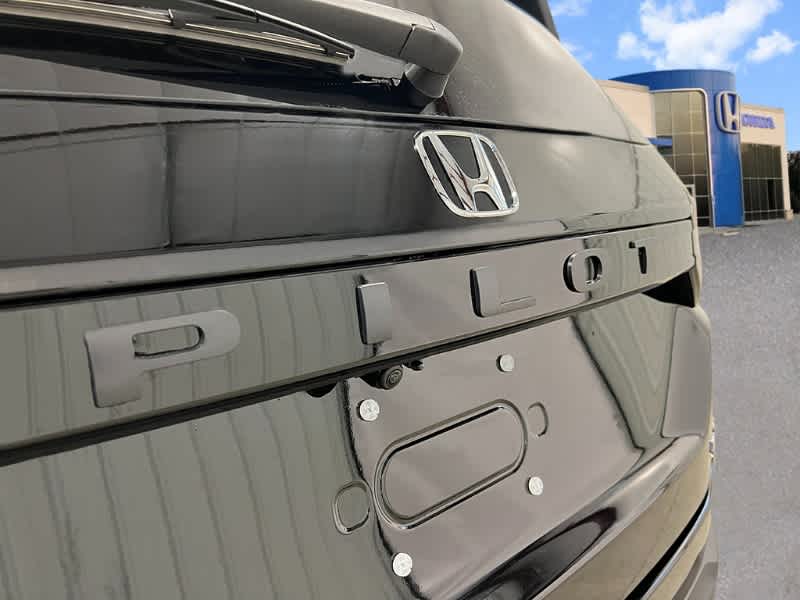 Thumbnail: 2025 Honda Pilot - 5