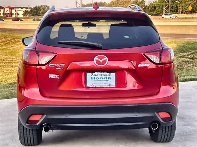 Thumbnail: 2016 Mazda CX-5 - 6