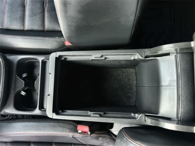 Thumbnail: 2023 Honda CR-V - 27