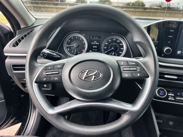 Thumbnail: 2022 Hyundai Sonata - 17