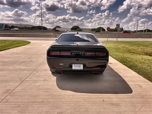 Thumbnail: 2023 Dodge Challenger - 6