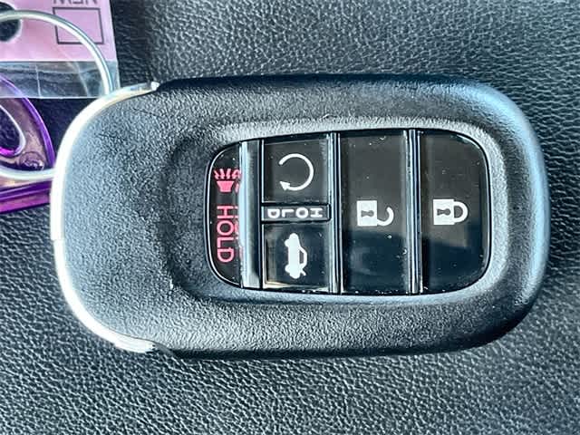 Thumbnail: 2024 Honda Accord - 21