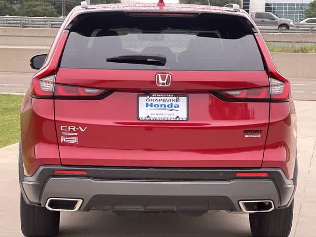 Thumbnail: 2024 Honda CR-V - 6