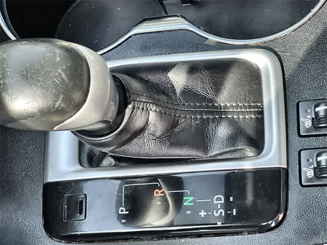 Thumbnail: 2017 Toyota Highlander - 16