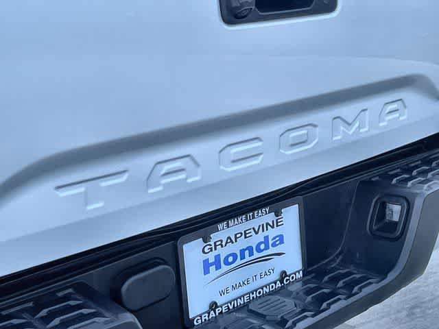 Thumbnail: 2023 Toyota Tacoma - 8
