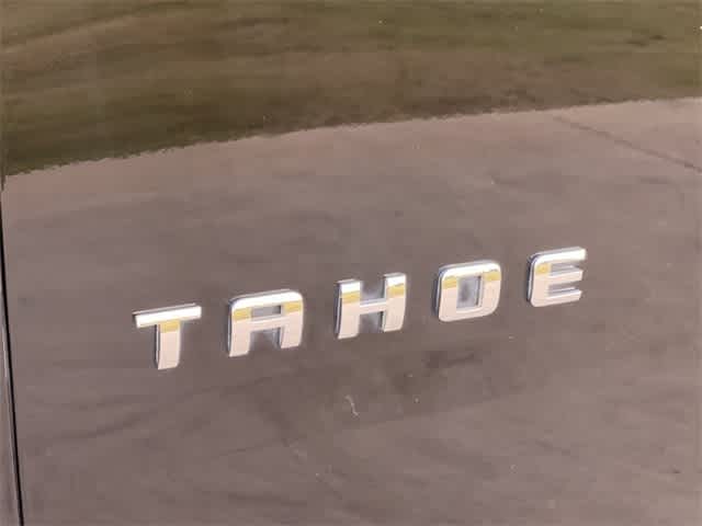 Thumbnail: 2015 Chevrolet Tahoe - 8