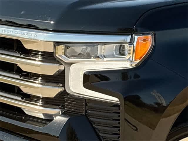 Thumbnail: 2024 Chevrolet Silverado 1500 - 24