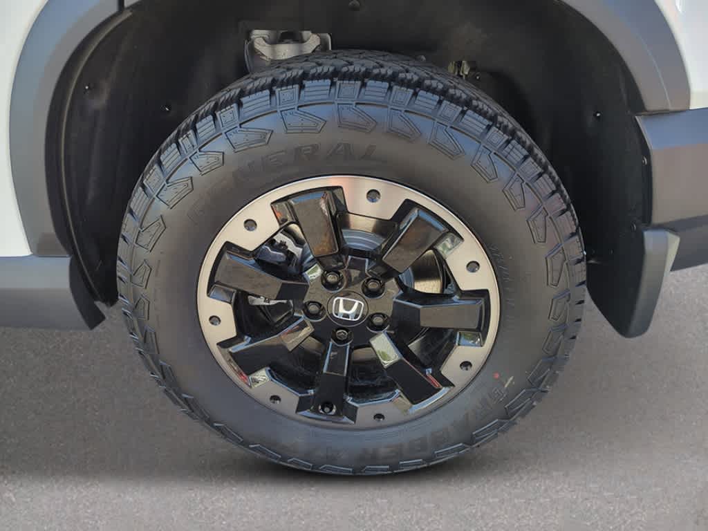 Thumbnail: 2026 Honda Passport - 10