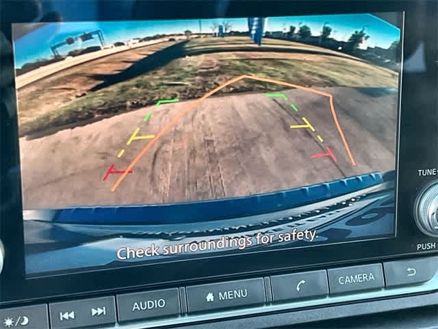 Thumbnail: 2021 Nissan Altima - 26