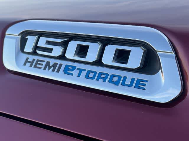 Thumbnail: 2023 RAM 1500 - 8
