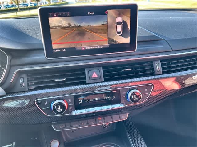 Thumbnail: 2019 Audi S5 - 18