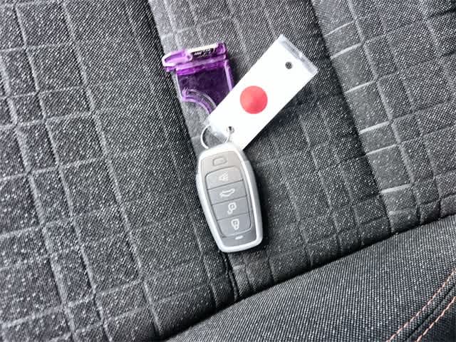 Thumbnail: 2025 Honda HR-V - 21