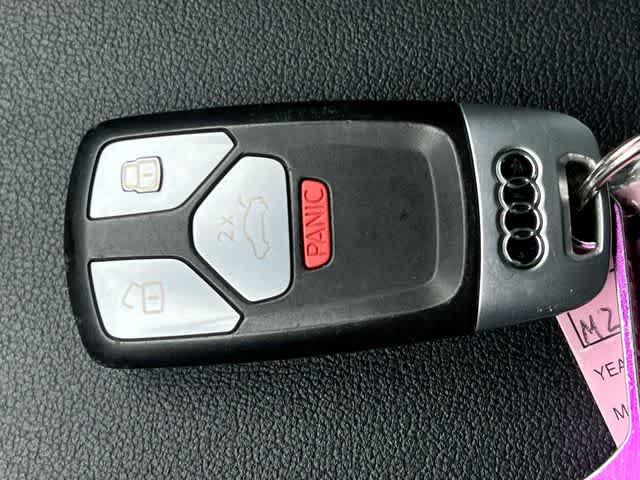Thumbnail: 2021 Audi Q5 - 21