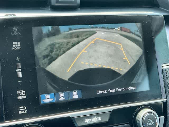 Thumbnail: 2018 Honda Civic - 26