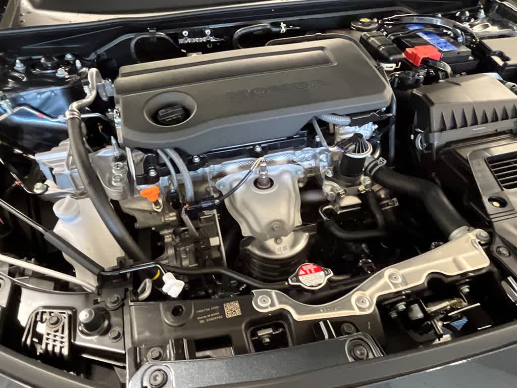 Thumbnail: 2026 Honda Civic - 12