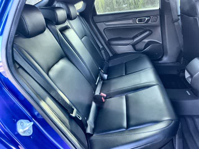 Thumbnail: 2024 Acura Integra - 14