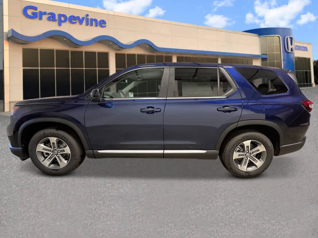 Thumbnail: 2025 Honda Pilot - 2
