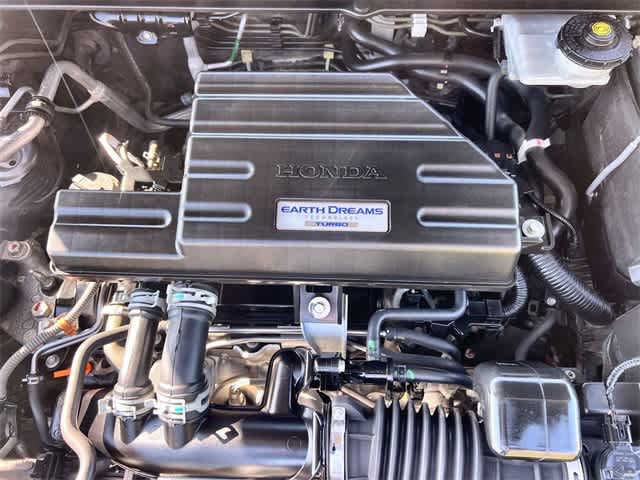 Thumbnail: 2021 Honda CR-V - 9