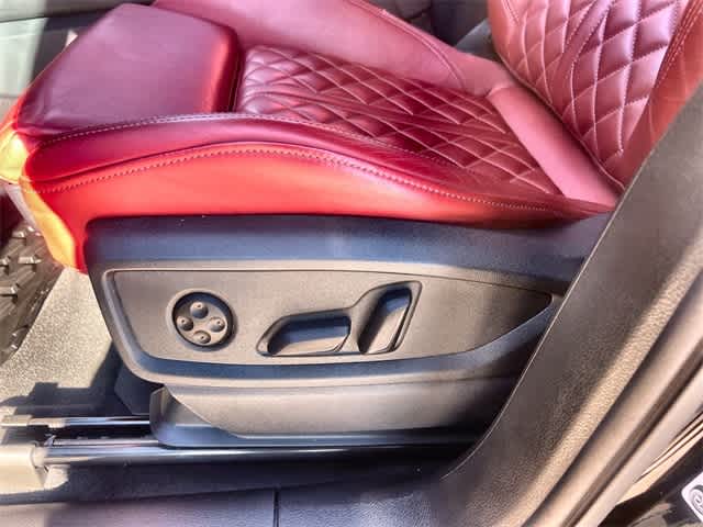 Thumbnail: 2024 Audi SQ5 - 31