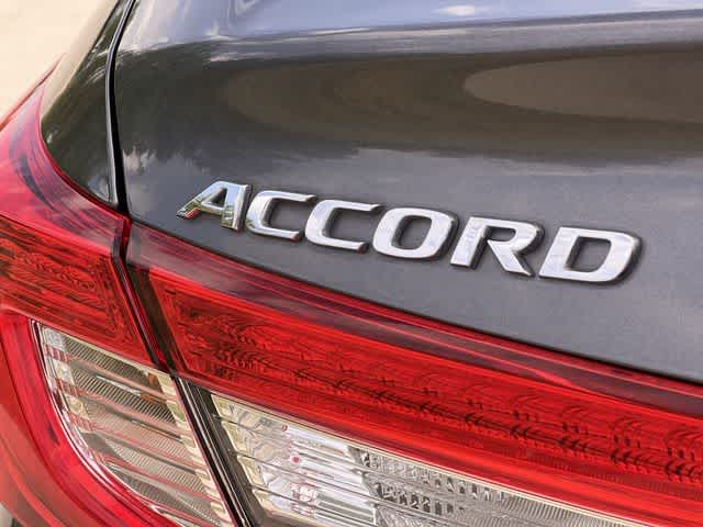 Thumbnail: 2018 Honda Accord - 8