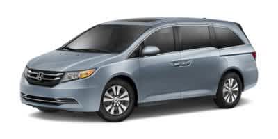 2014 Honda Odyssey  -
                  Grapevine, TX