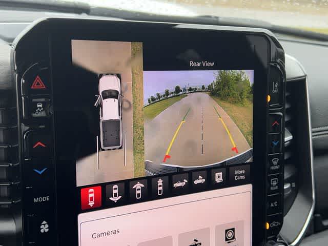 Thumbnail: 2025 RAM 3500 - 26