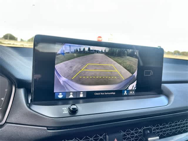 Thumbnail: 2024 Honda Accord - 26