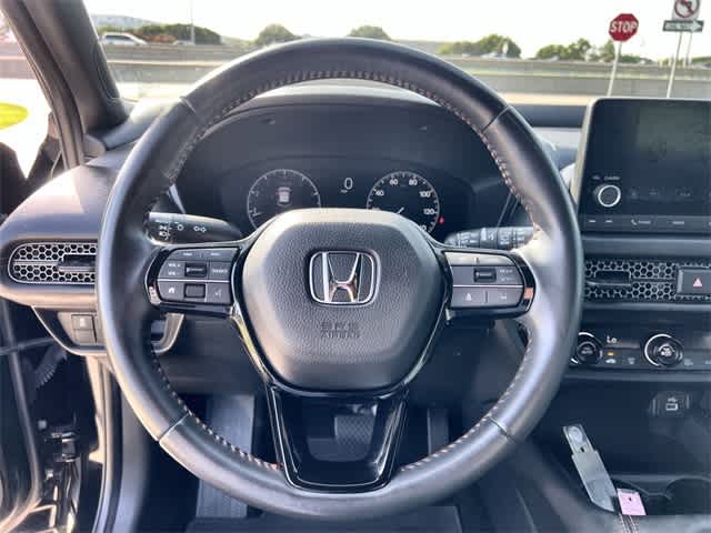 Thumbnail: 2023 Honda HR-V - 17