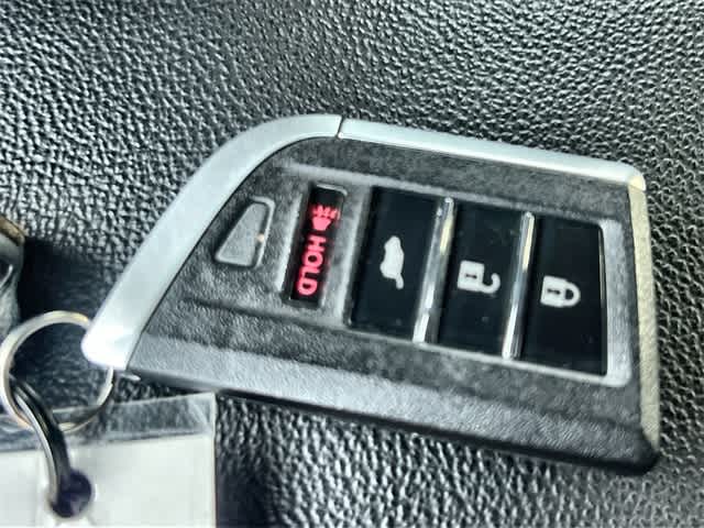 Thumbnail: 2024 Acura Integra - 21