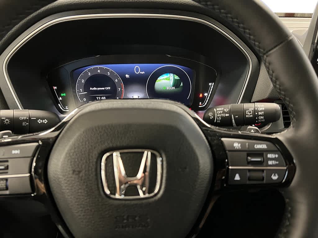 Thumbnail: 2025 Honda Pilot - 25