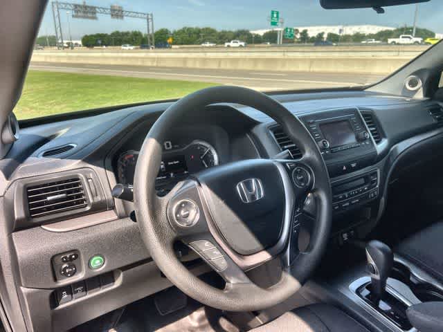 Thumbnail: 2019 Honda Ridgeline - 15