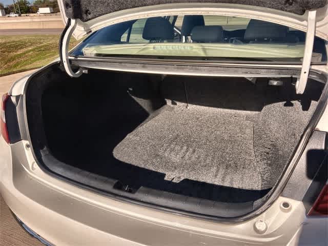 Thumbnail: 2017 Honda Accord - 20