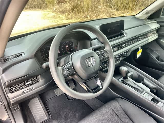 Thumbnail: 2025 Honda Accord - 15