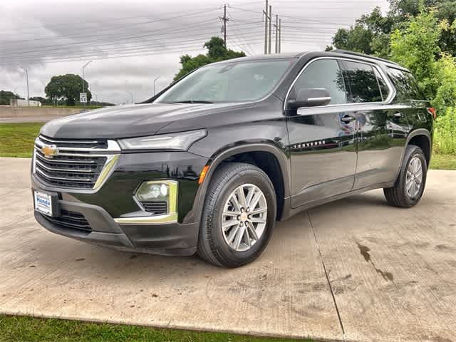 2022 Chevrolet Traverse LT -
                  Grapevine, TX