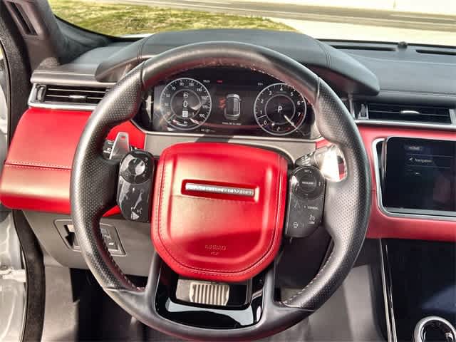 Thumbnail: 2020 Land Rover Range Rover Velar - 17