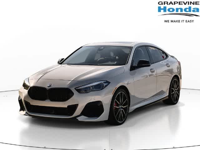 2024 BMW 2 Series M235i