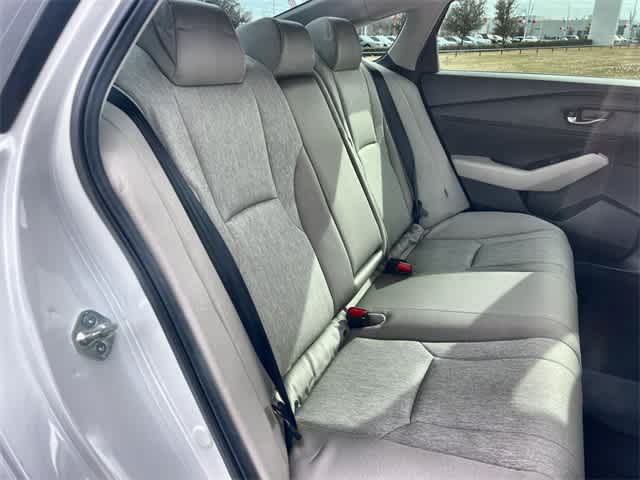 Thumbnail: 2025 Honda Accord - 14