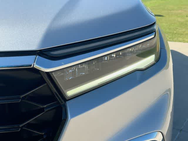 Thumbnail: 2023 Honda Pilot - 24