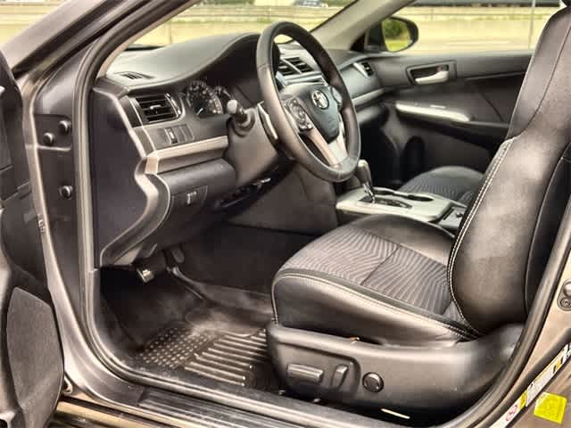 Thumbnail: 2012 Toyota Camry - 3